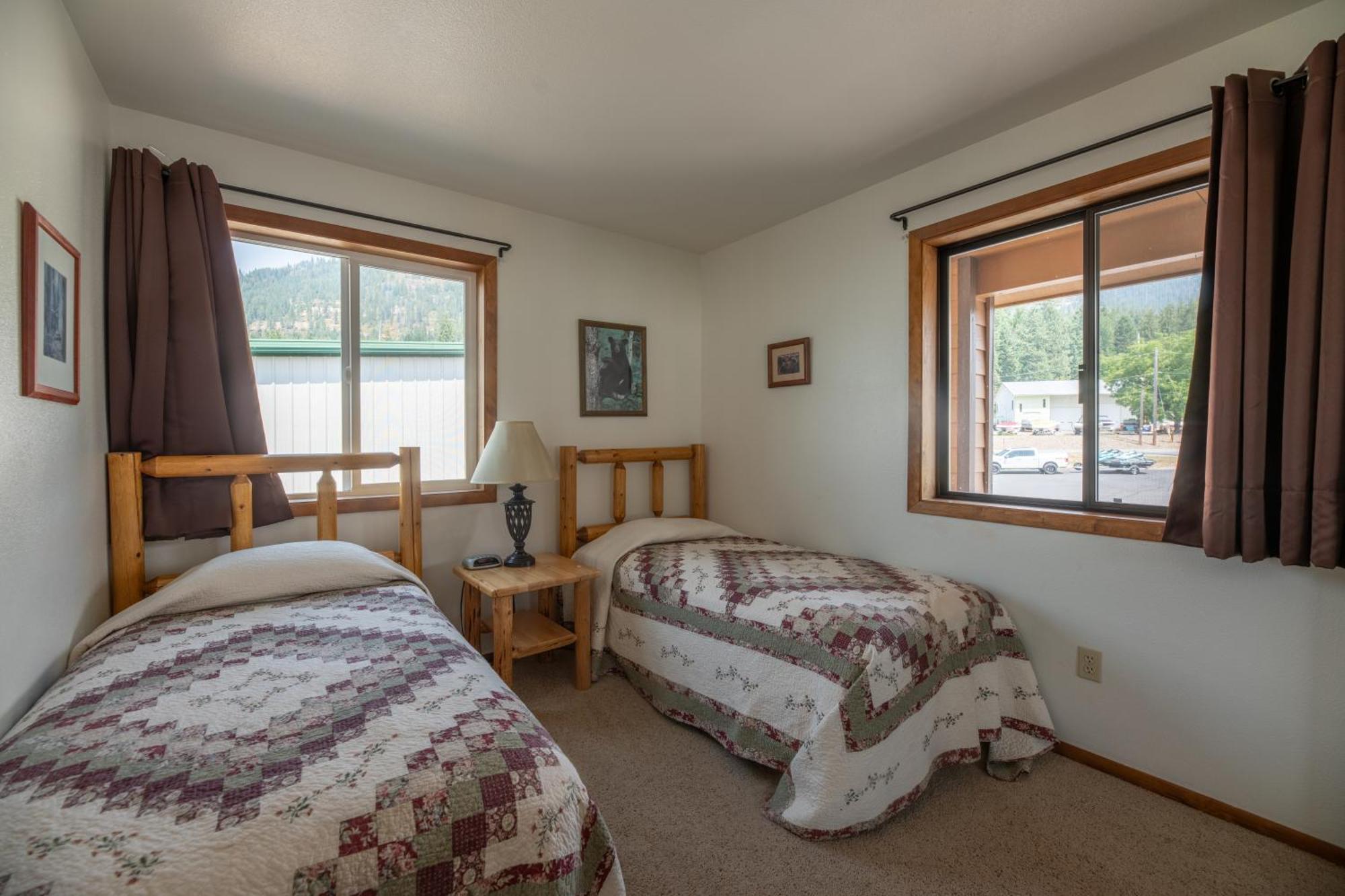 Pend Oreille Shores Resort Hope Exterior photo