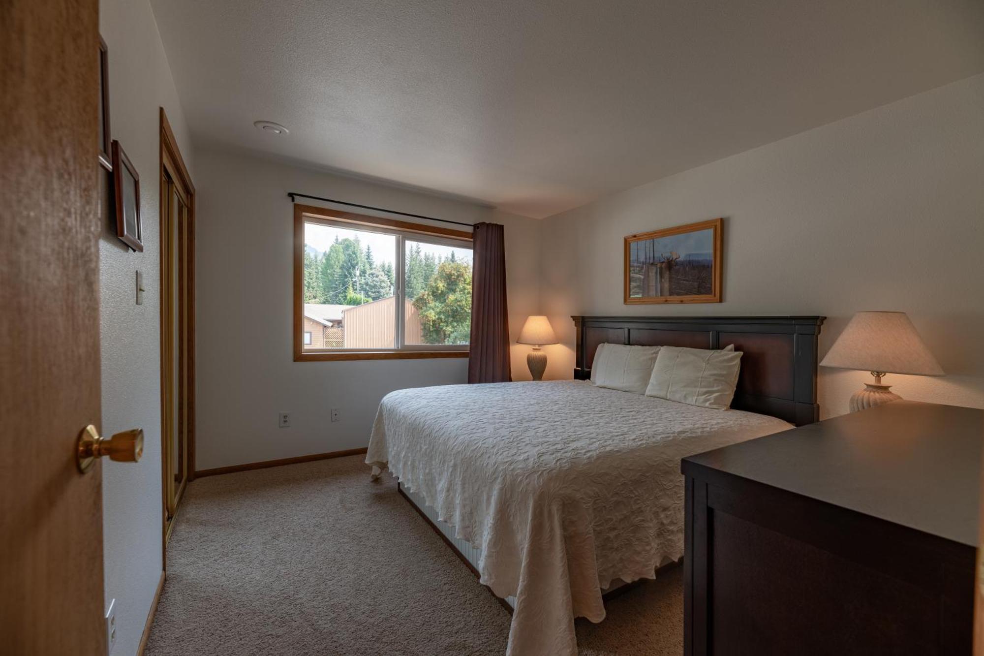 Pend Oreille Shores Resort Hope Exterior photo