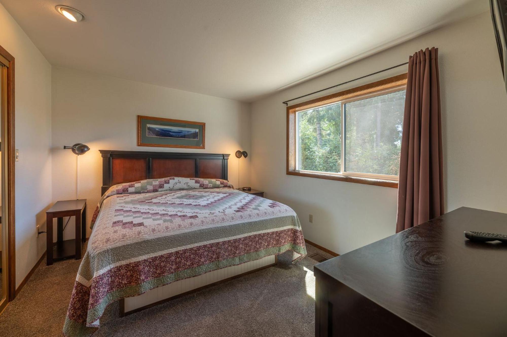Pend Oreille Shores Resort Hope Exterior photo
