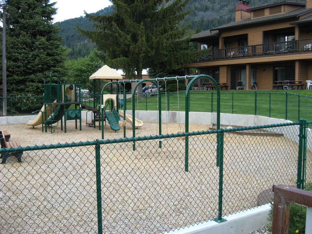Pend Oreille Shores Resort Hope Exterior photo